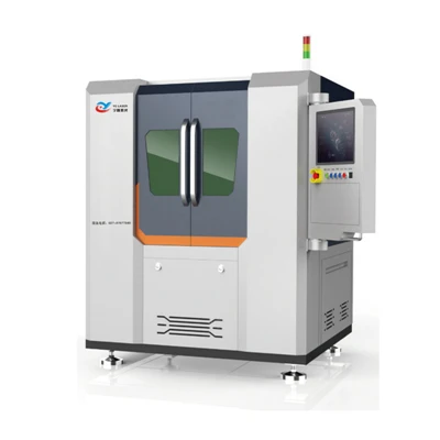 Станок для лазерной резки керамики Alumina LTCC